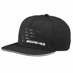  AMG Snapback Flat Brim