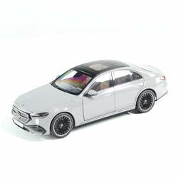 1:18   E-Class W214 sedan AMG line alpine grey