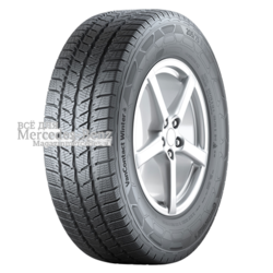 215/65R16C 109/107R VanContact Winter TL 8PR