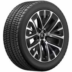 19-   E-Class W214 S214 Pirelli W SottoZero 3 MO