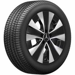     Mercedes V class V447    245/55 R17 GoodYear UltraGrip Performance+ MO-V