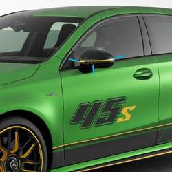   AMG  Final Edition A-Class W177 2- 