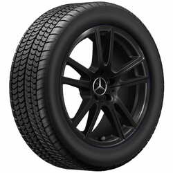 18-   E-Class W214 S214 Bridgestone Blizzak LM005 MO