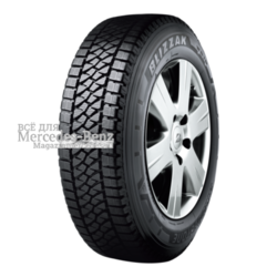 215/60R17C 104/102H Blizzak W810 TL 6PR