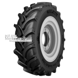 420/70R24 130D Earth-Pro Radial 700 R-1W TL 