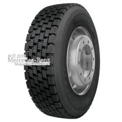 315/70R22,5 154/150J A-831S Retread TL M+S 3PMSF 