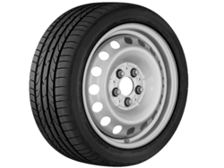     Mercedes Citan 110    205/60 R16