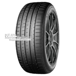 265/40ZR19 102(Y) XL Advan Sport V107C TL