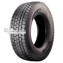 295/80R22,5 152/149M GDR655 TL M+S 3PMSF 18PR